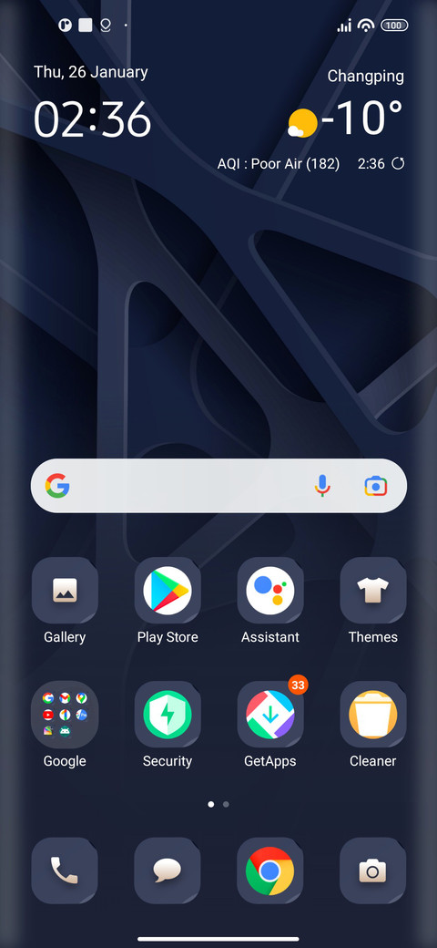 Paper Cut screenshot