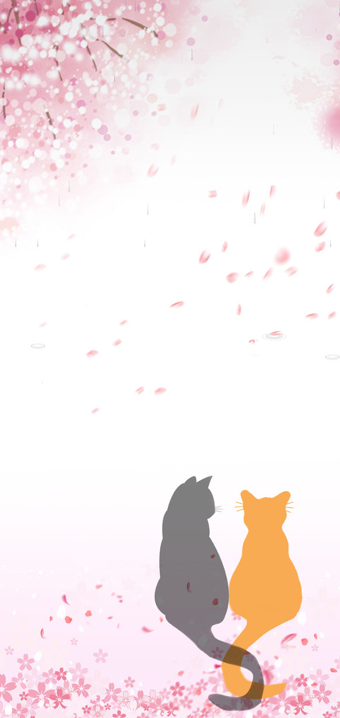 猫咪的小幸福 screenshot