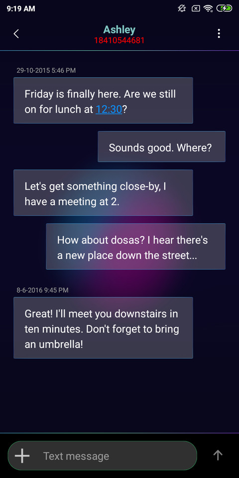 Tech Gradient_DWM19 screenshot