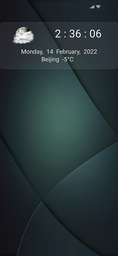 Mayzhe Stok 12 screenshot