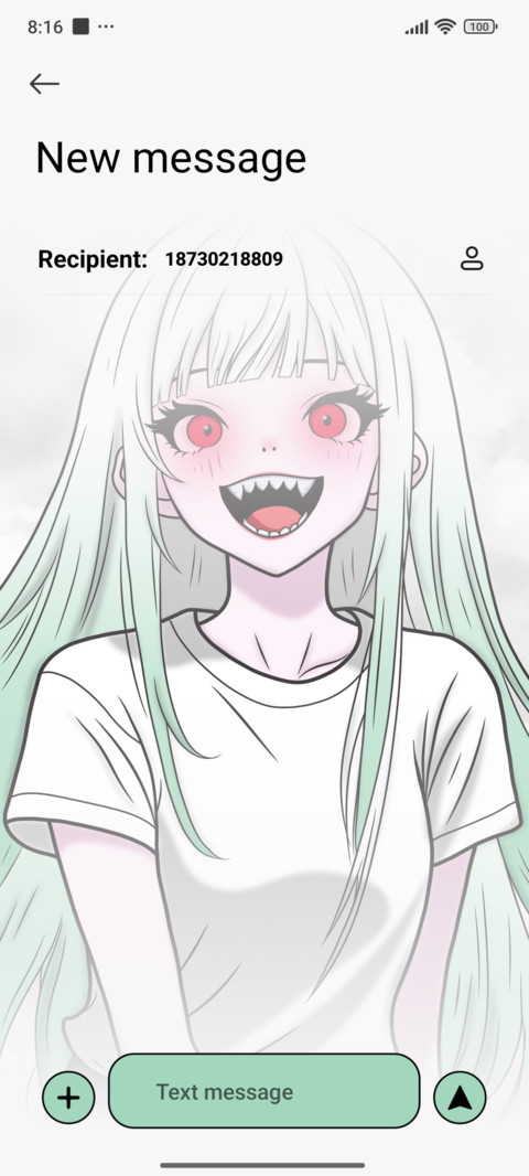 devil charm screenshot