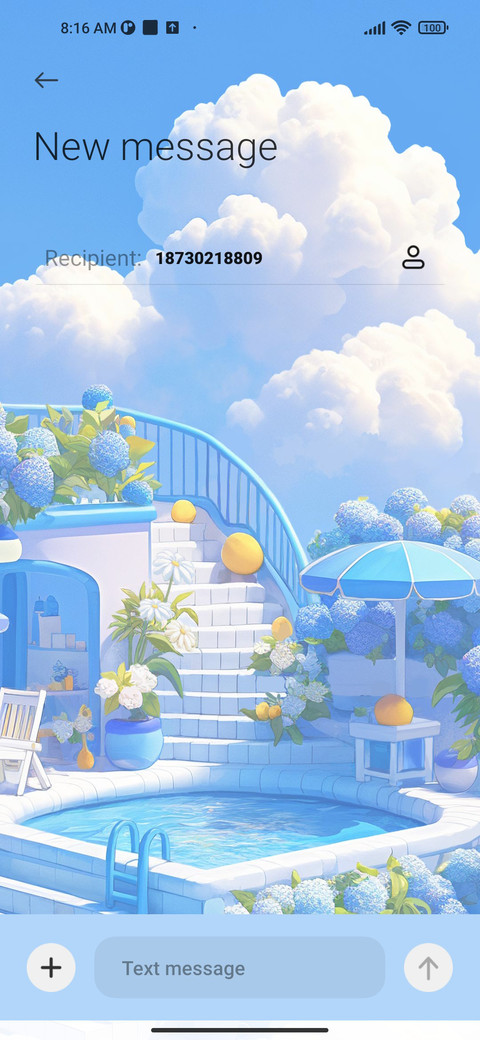 Pool Season screenshot