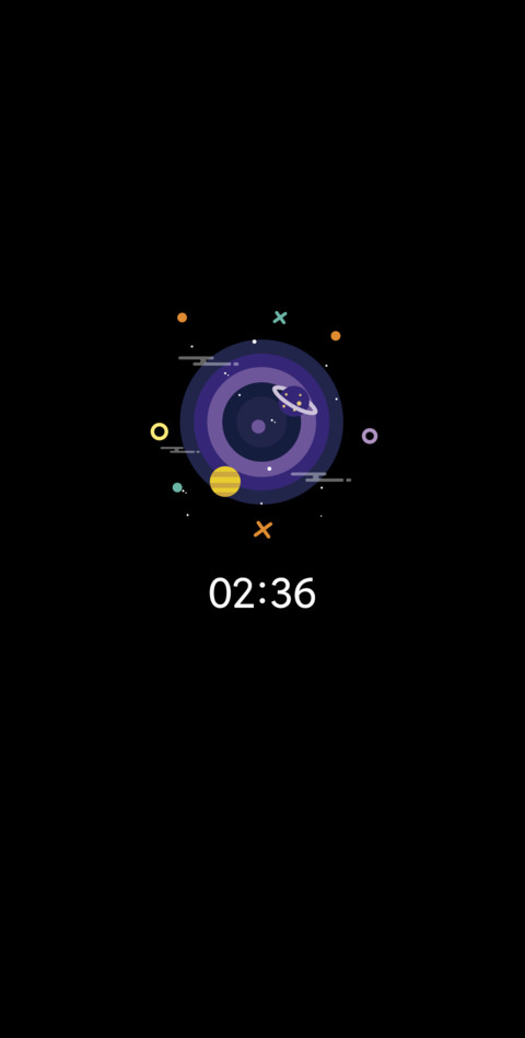 维奇 screenshot