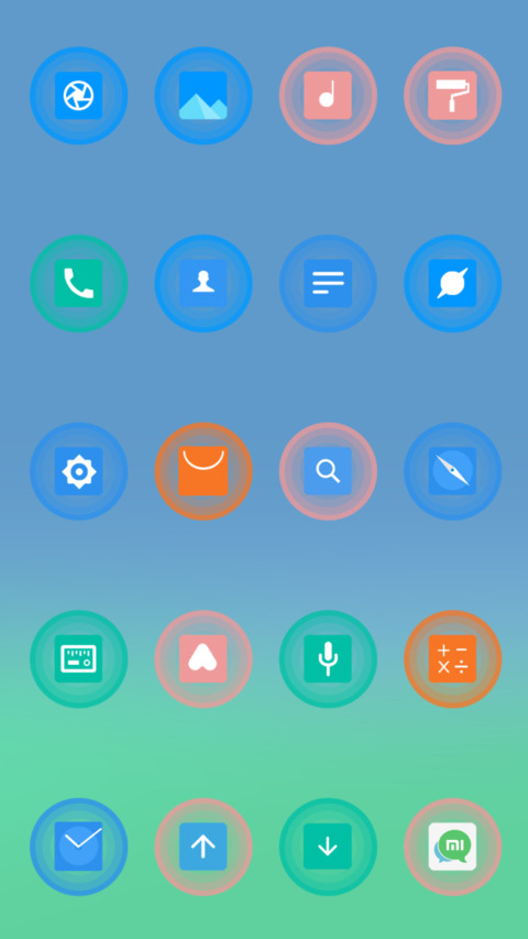 粉圆 screenshot