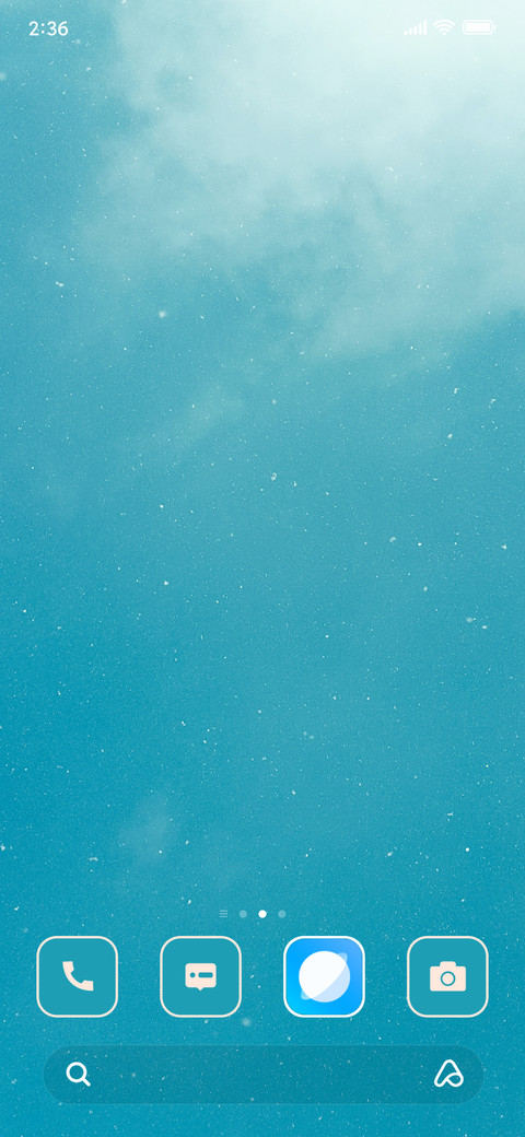 Texture screenshot