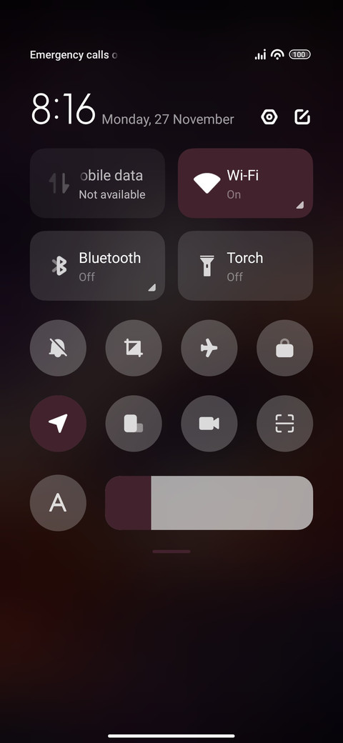 CrystalCanvas screenshot