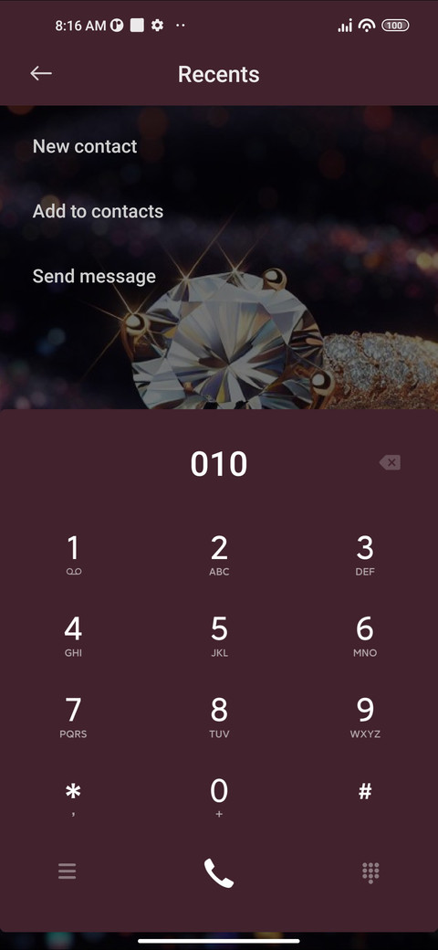 CrystalCanvas screenshot