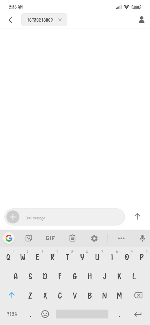 Shy Mango screenshot