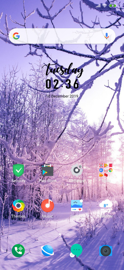 Namanya Apa V10 screenshot