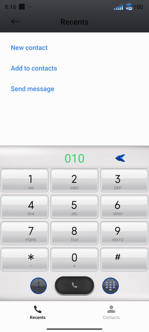 Light V15 Small screenshot