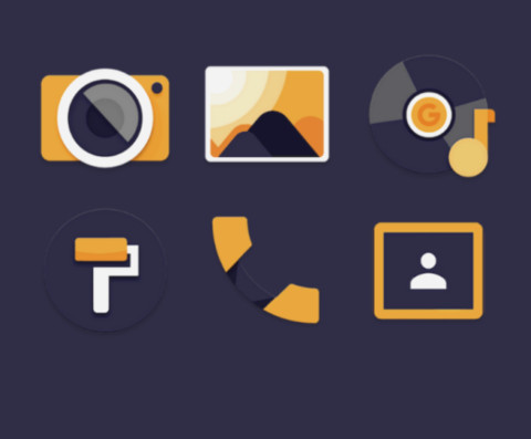 Ydroid screenshot