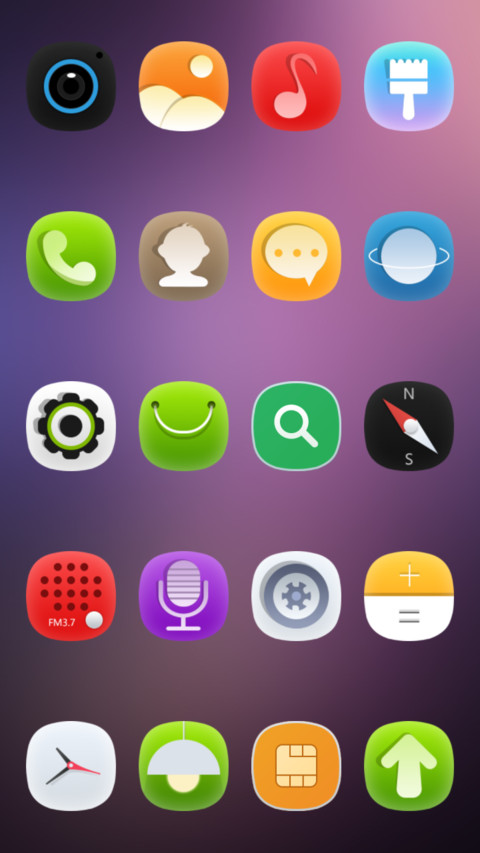 Relax screenshot