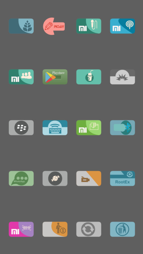 Bali Light screenshot