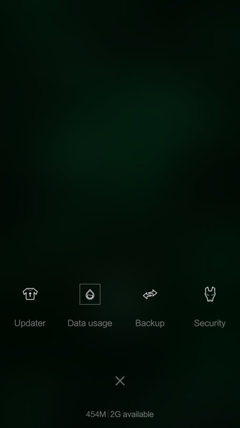 SUNYOTO screenshot