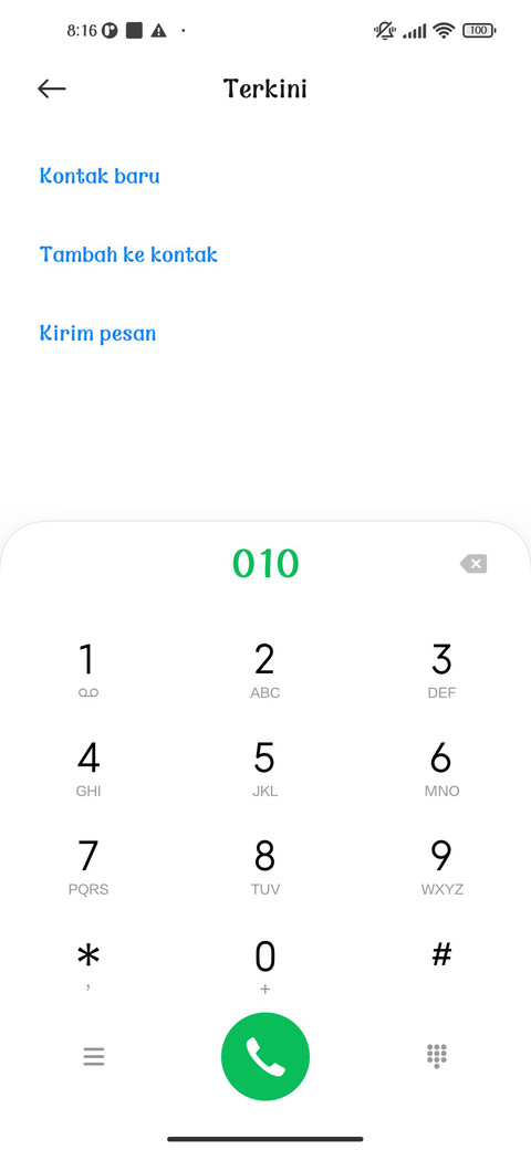 Jadilah Malaikatku screenshot