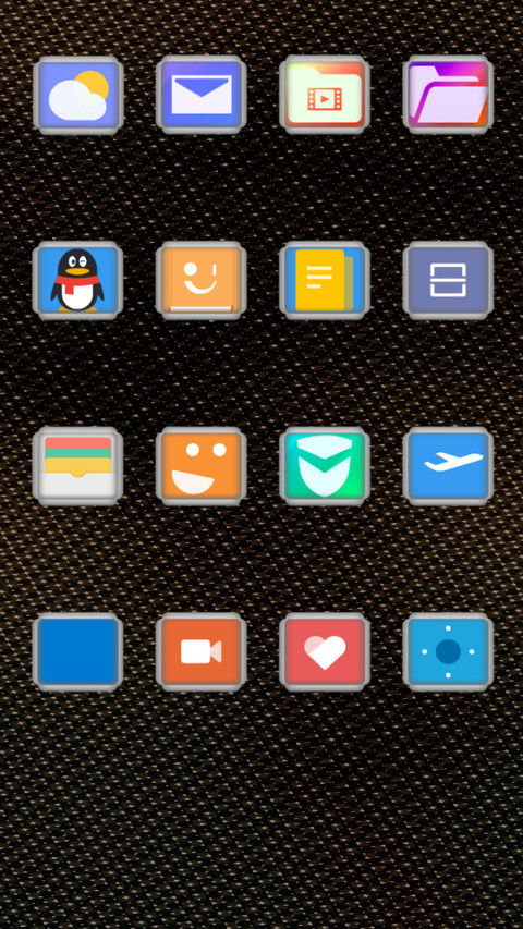 Dots Smoke 10 screenshot