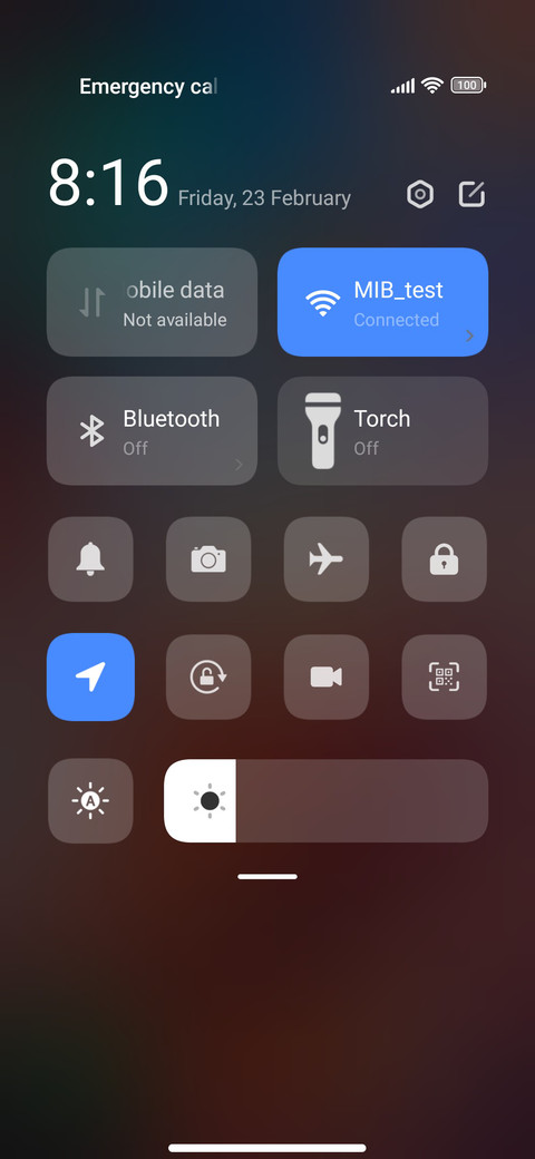 Isbls3 screenshot