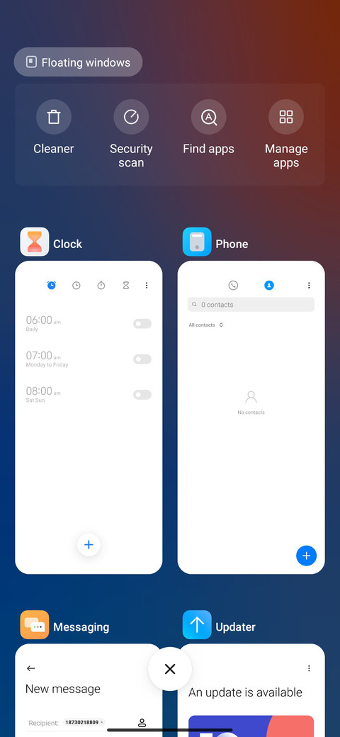 ip16 screenshot
