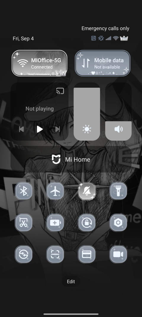 Mono Boy screenshot