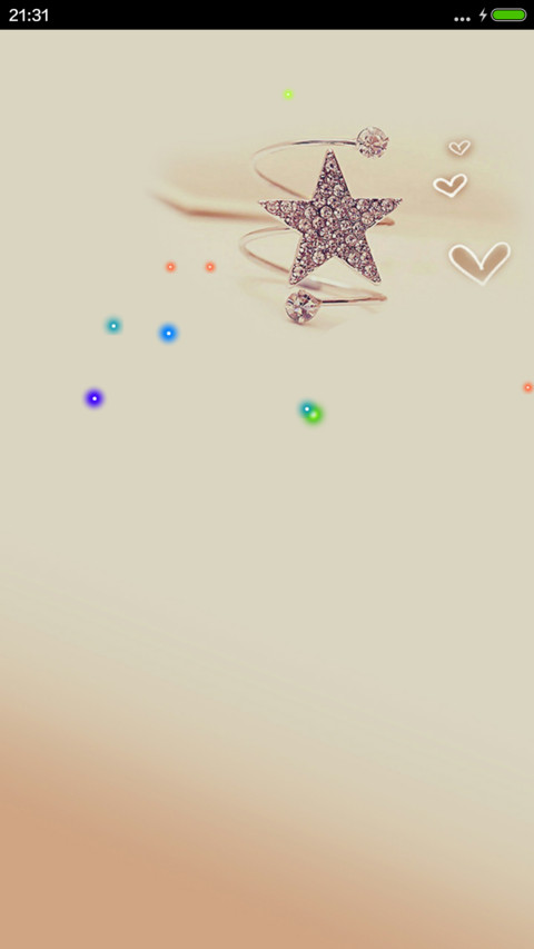 陪伴是最长情的告白 screenshot