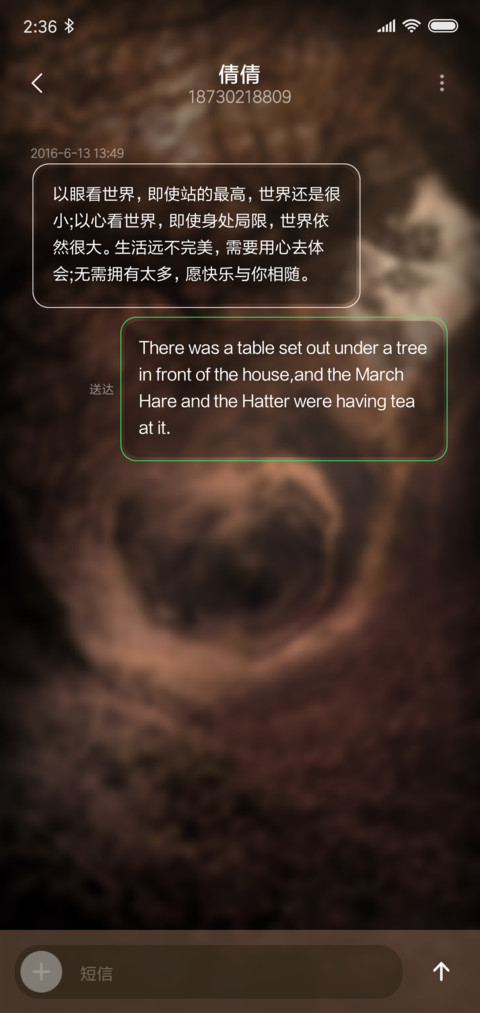 岁月枯黄 screenshot