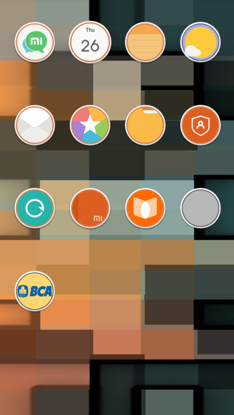 Orange is Black screenshot