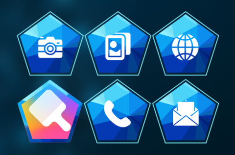Polygons_3MDS screenshot