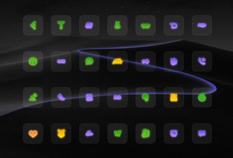 远山 screenshot