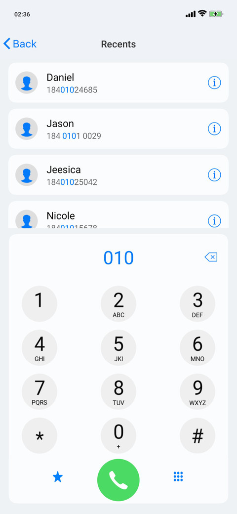 Anti Ios screenshot