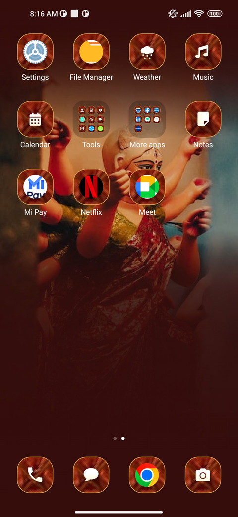 Navratri_Design screenshot