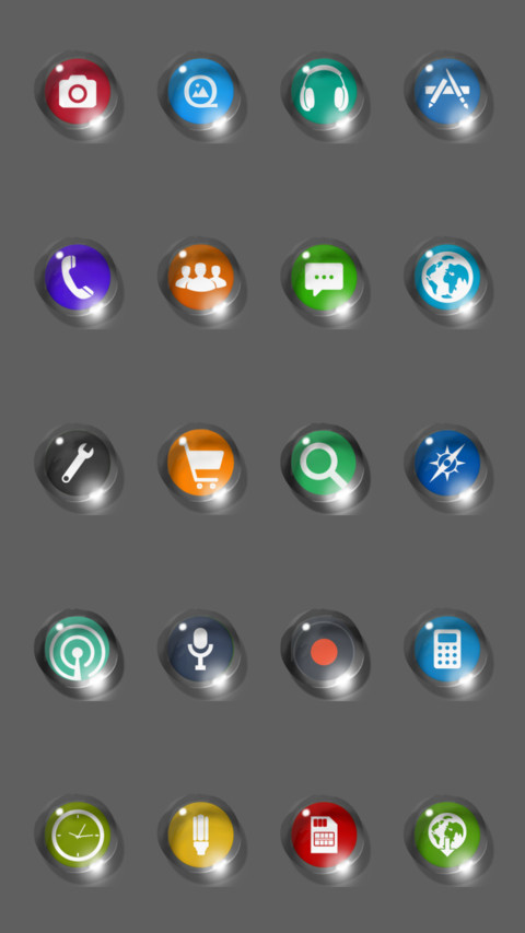 Yoz Bottle Messages screenshot