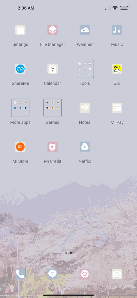 Dan Sakura screenshot