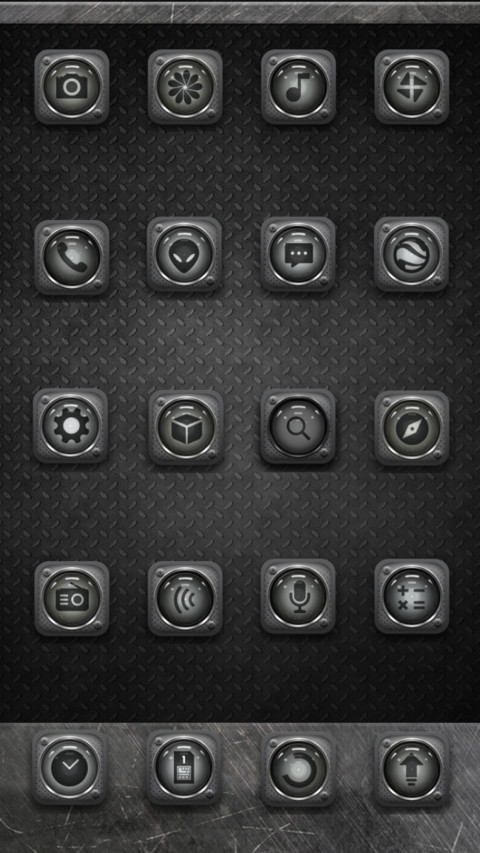 赛博朋克 screenshot