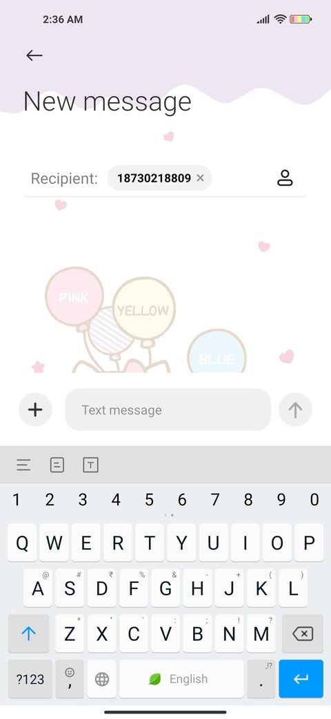 Kitty Claw Machine screenshot