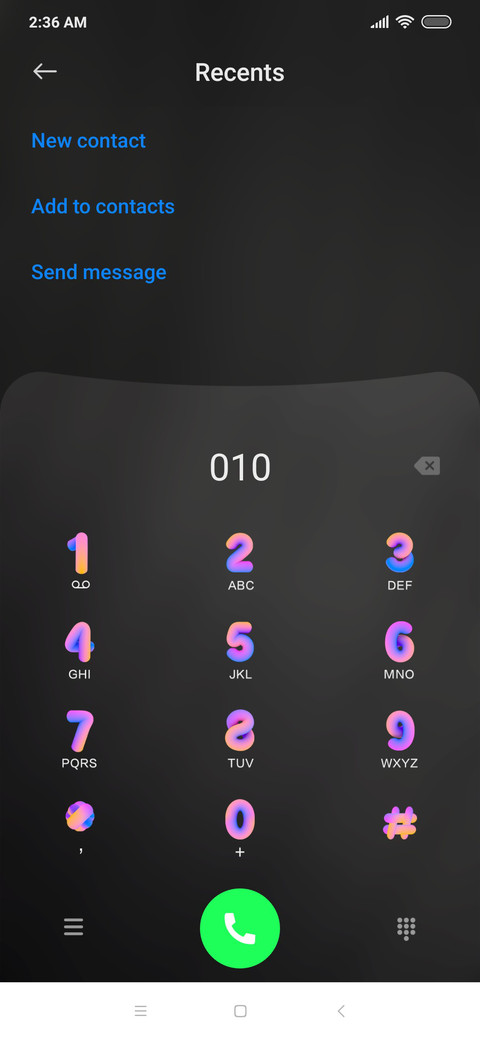 Fuse_3MDP screenshot