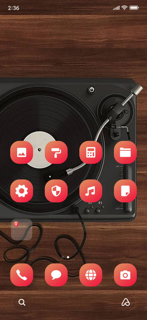 Audiophile_3MDP screenshot