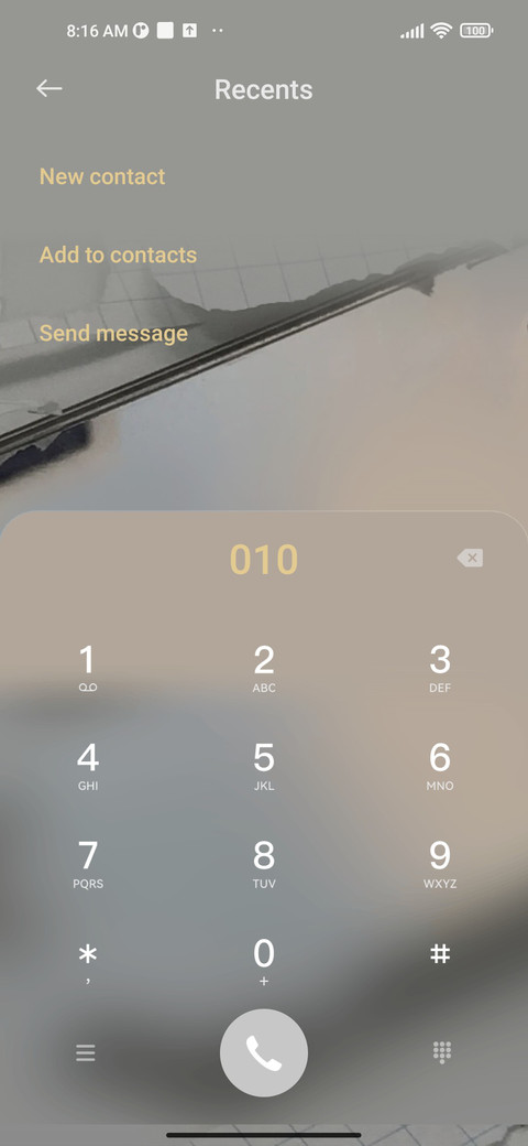 Love and good luck screenshot