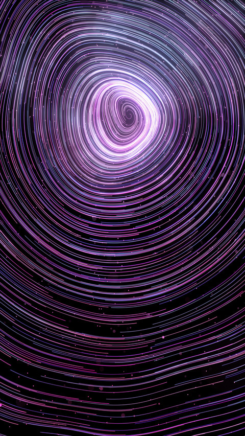 Creative wallpaper screenshot