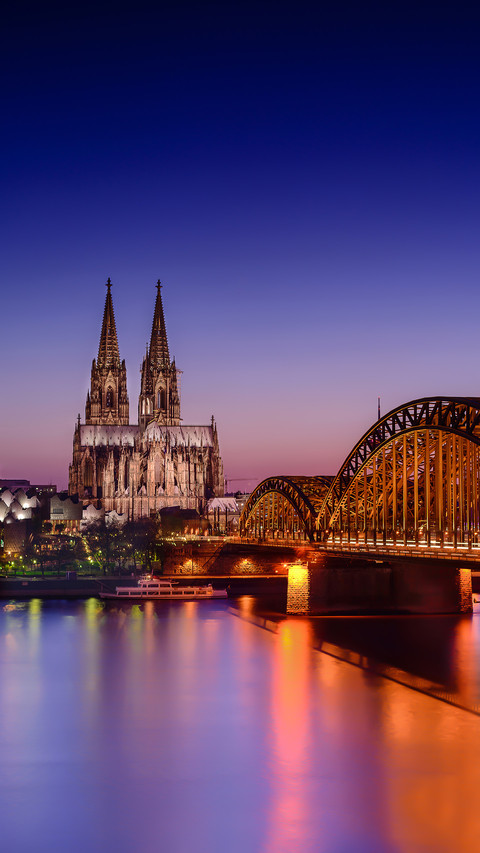 Cologne Cathedral 49 screenshot