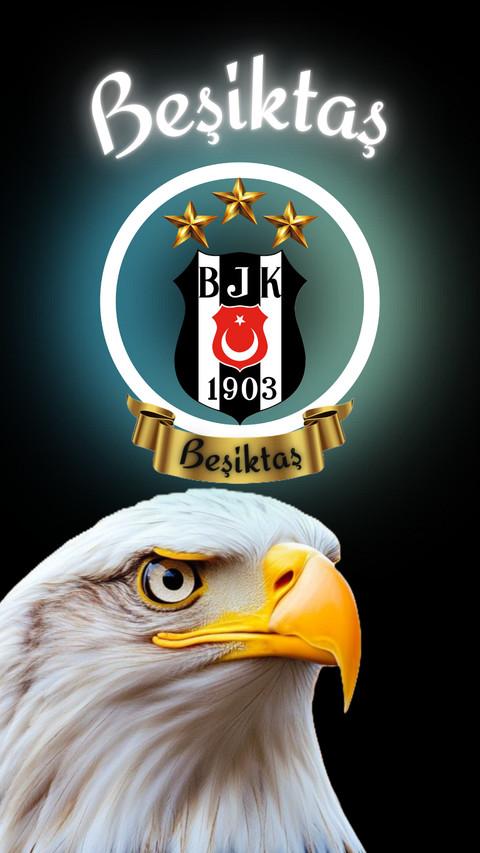 BESIKTAS BJK SPOR 1903 screenshot