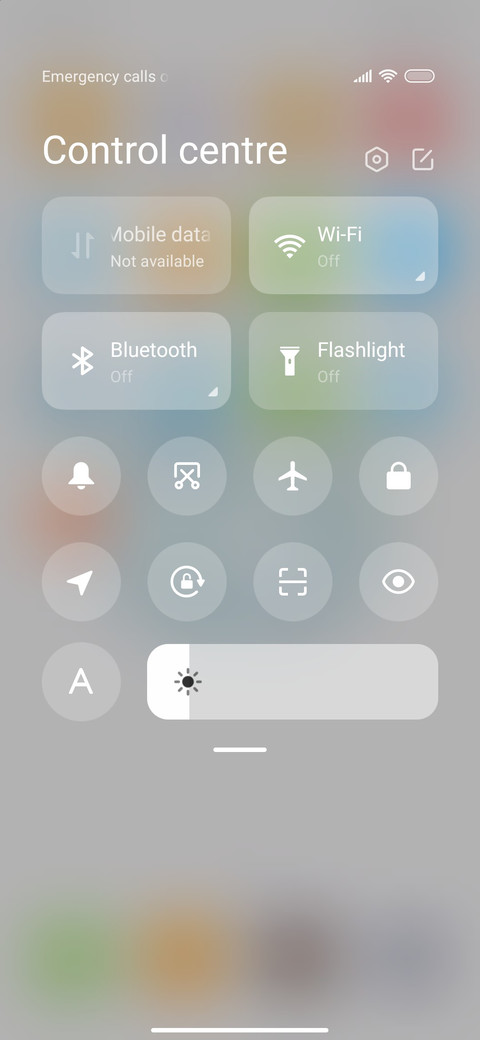 Simple Product screenshot