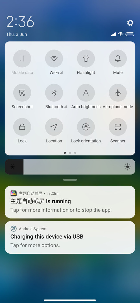 Island_1 screenshot