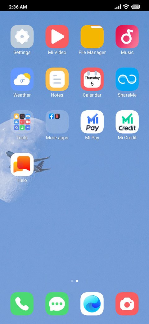 Row v11 screenshot