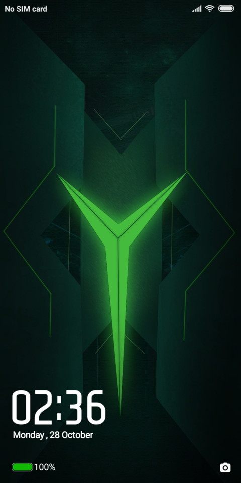NOVA LITE screenshot