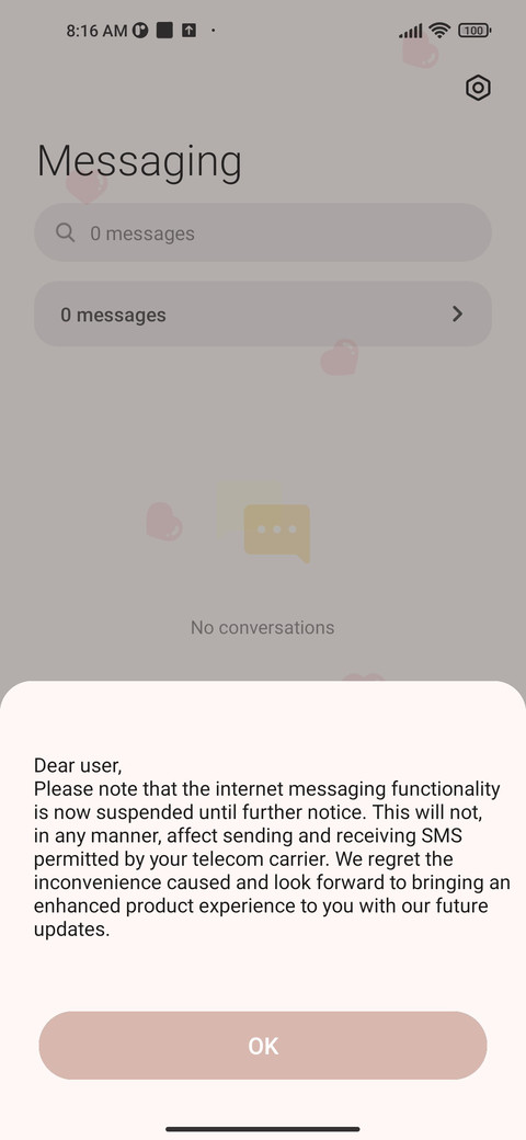 Pig burger screenshot