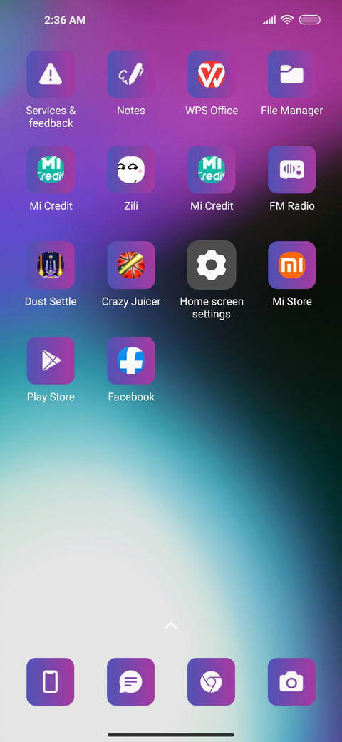14.2 iOS screenshot
