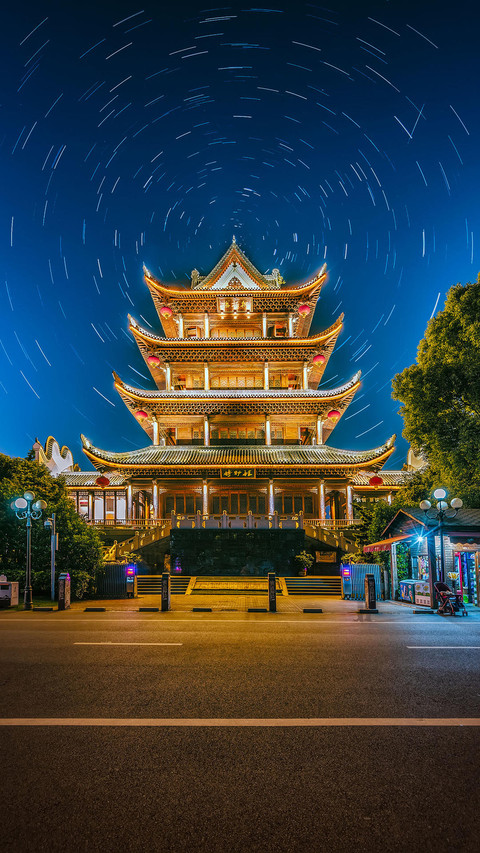 中国米市知多少 screenshot