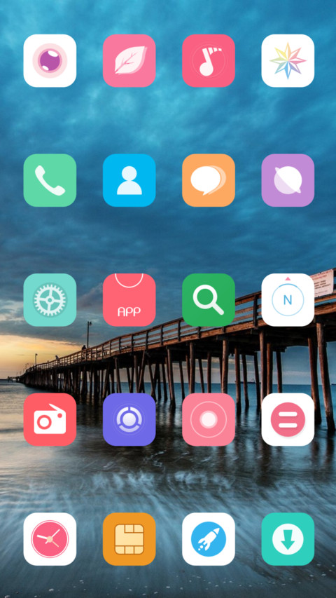 孤桥 screenshot