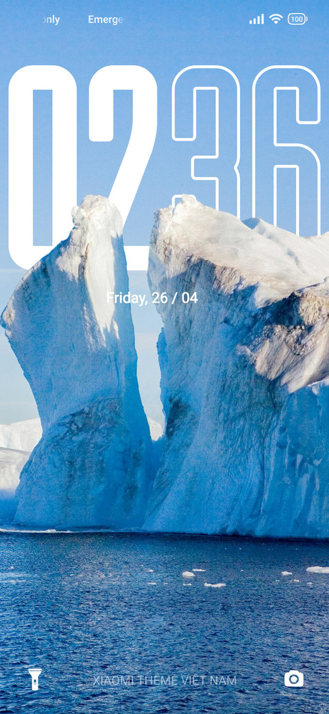 HyperVN screenshot