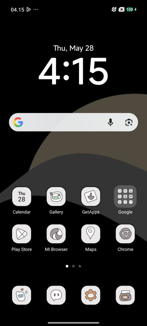 Momo-3 Preview